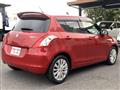2012 Suzuki Swift