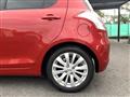 2012 Suzuki Swift