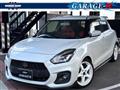 2019 Suzuki Swift