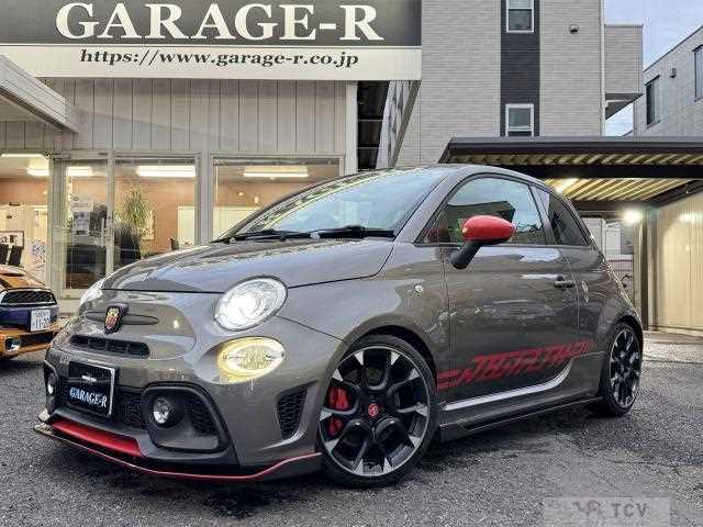 2019 ABARTH ABARTH OTHERS