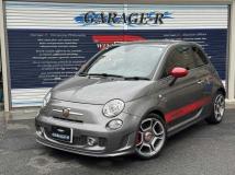 2013 ABARTH ABARTH OTHERS