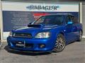 2003 Subaru Legacy B4