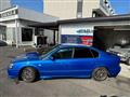 2003 Subaru Legacy B4
