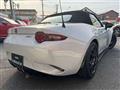 2016 Mazda Roadster