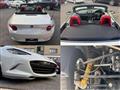 2016 Mazda Roadster