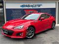 2019 Subaru BRZ
