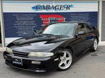 1995 Nissan Silvia