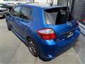 2009 Toyota Auris