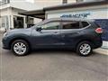 2014 Nissan X-Trail