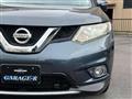 2014 Nissan X-Trail