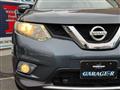 2014 Nissan X-Trail