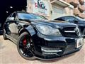 2013 Mercedes-Benz C-Class