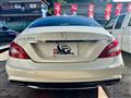 2012 Mercedes-Benz Cls-Class