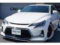 2014 Toyota Mark X