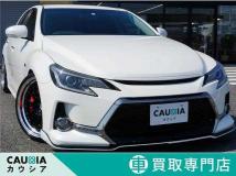 2014 Toyota Mark X