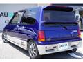 1991 Suzuki Alto Works