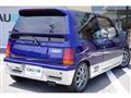 1991 Suzuki Alto Works