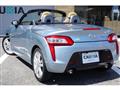 2016 Daihatsu Copen