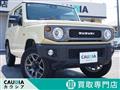 2019 Suzuki Jimny