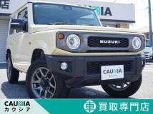 2019 Suzuki Jimny