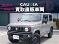 2023 Suzuki Jimny
