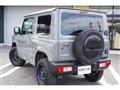 2023 Suzuki Jimny