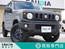 2023 Suzuki Jimny