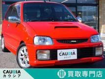 1997 Daihatsu Mira