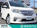 2011 Nissan Serena