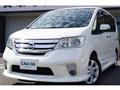 2011 Nissan Serena