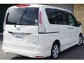 2011 Nissan Serena
