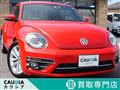 2017 Volkswagen Beetle