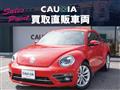 2017 Volkswagen Beetle