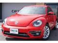 2017 Volkswagen Beetle