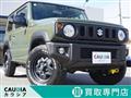 2021 Suzuki Jimny
