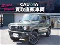 2021 Suzuki Jimny