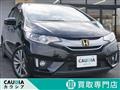 2013 Honda Fit Hybrid