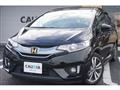 2013 Honda Fit Hybrid