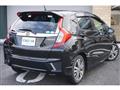 2013 Honda Fit Hybrid