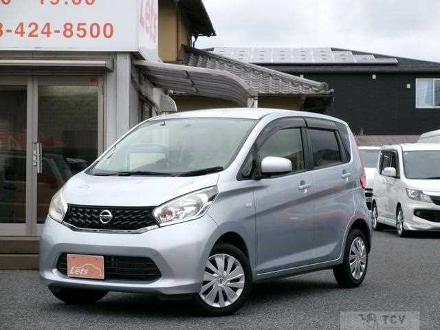 2014 Nissan Nissan Others