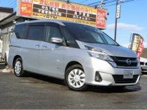 2017 Nissan Serena