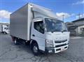2017 Mitsubishi Fuso Canter