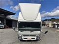 2017 Mitsubishi Fuso Canter