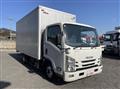 2016 Isuzu Elf Truck