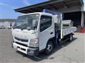 2020 Mitsubishi Fuso Canter