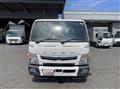 2020 Mitsubishi Fuso Canter