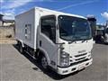 2020 Isuzu Elf Truck
