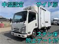 2020 Isuzu Elf Truck