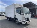2020 Isuzu Elf Truck