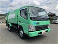 2009 Mitsubishi Fuso Canter